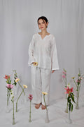 Seraphine Linen Co-ord
