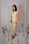 Solene Blazer Co-ord Set
